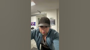 Anakin behind the back lightsaber tutorial