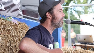 Beans on Toast - Not Everybody Thinks We