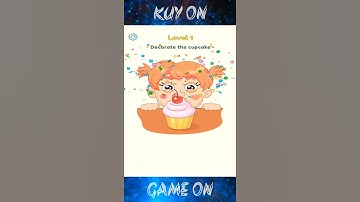 DOP 3: Displace One Part - Level 1-5 Solution - Android Gameplay Walkthrough