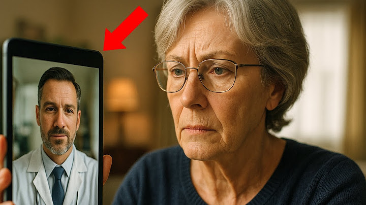 Cette Femme Tombe Amoureuse d’un Faux médecin – Elle Perd 140 000 €, et se Retrouve dans un Réseau …