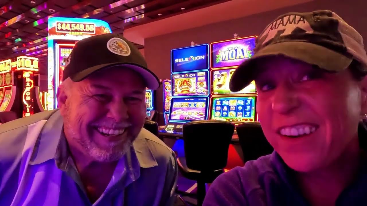 Talking Stick Never Disappoints!!!...12/24/25