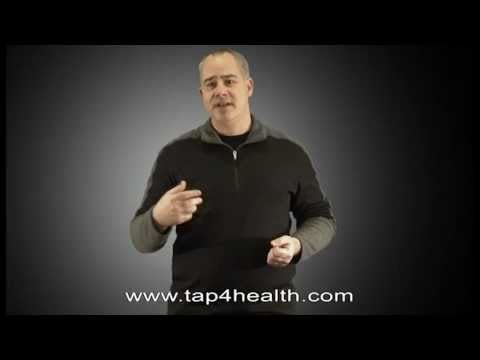 EFT Movie Technique - EFT Tapping Approaches - Rod Sherwin, Tap4Health
