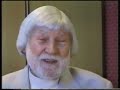 Capture de la vidéo Ray Conniff: I Love Movies Interview (Tv Program)