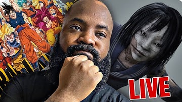 We Up! New Dragon Ball Game Announcement Coming 2026? Neferpitou PEAK? Silent Hill F PT. 3!