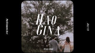 Gina&Hao PreWedding