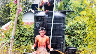 Shampoo Prank Part 6 Hoomantv