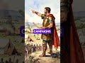 Hannibal's INSANE Life Story in 60 Seconds
