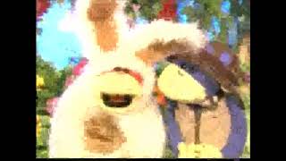Playhouse Disney Ooh And Aah Bumper Compilation 20072008 new Bunnytown Bumpers