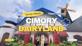 Dairyland Cimory Prigen Terbaru 2026