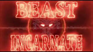 Brock Lesnar Titantron Arena Effects and Pyro!