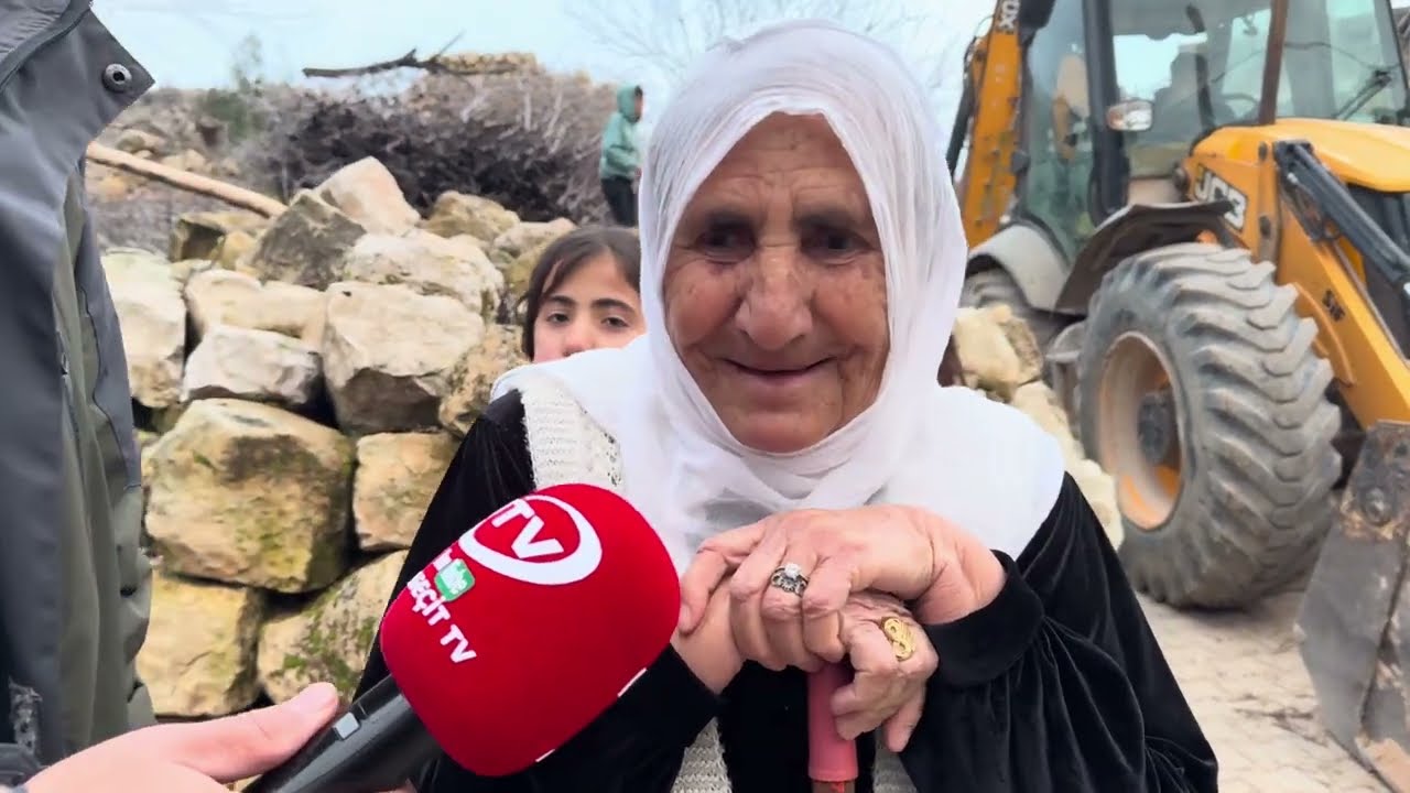 Çukuryurt Köyü (Gunde) Binkelbe Batman Gerçuş