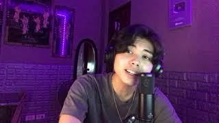 The Way You Look At Me - Christian Bautista (JENZEN GUINO COVER)