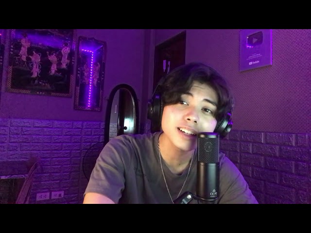 The Way You Look At Me - Christian Bautista (JENZEN GUINO COVER) class=