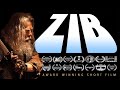 Zib  award winning short film 2023