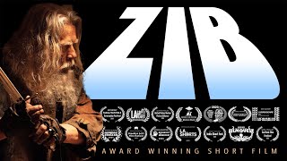ZIB | Award Winning SciFi Short Film