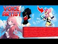 I Played BEDWARS With An ANIME VOICE ARTIST I Played BEDWARS With An ANIME VOICE ARTIST
