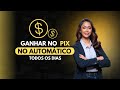 Nova Plataforma Que Paga NoPIX Confira