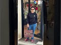 Raveena Tandon Juhu Mein Spot Hui | Paparazzi Ne Kiya Capture #spotted #bollywood #entertainment
