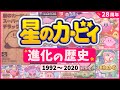 【2020年】星のカービィゲームシリーズの歴史【年表付きで全て紹介】【Evolution of Kirby and history】