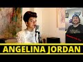 Angelina Jordan - Someone Like You - 2019 "Official Video" (LED Reacts.HOLY COW! VOICE OF AN ANGEL!)