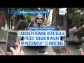 Rewolucja goździków pod presją czasu. Posłowie ostrzegają przed zanikającą pamięcią o 25 kwietnia