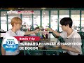 Mukbang Hyunjae & Haknyeon di Bogor [Battle Trip Ep. 176][SUB INDO]