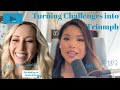 Turning Challenges into Triumphs| The Making Of Smile & Co No 89