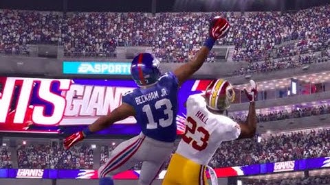 Madden 16 Glitches Cheats Tips  -    Dual Rocket Catch Method