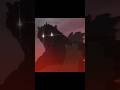 Godzilla in hell (rap) pt 2 #naoflopa #godzila