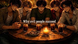 Why The Ruthless Always Win | The Dark Truth About 