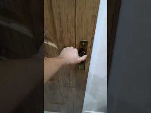      چطوری در را باز کنیم 