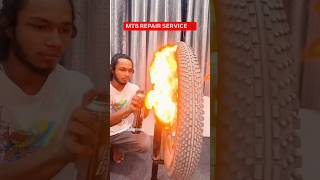 Wait For Tha Transformation