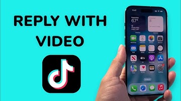 How To Reply To Comment With Video On TikTok