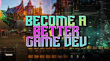 10 Advanced Tips to Become a Better Unreal Engine 5 Developer - Part 2