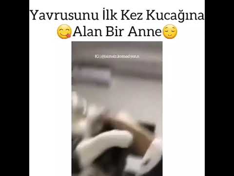 😢MƏN KÖVRƏLDİM.