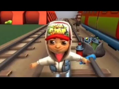 Subways Surfers Kumalala Kumalala Kumala Savesta 