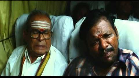 Kannukkullae | Bus Comedy Scene