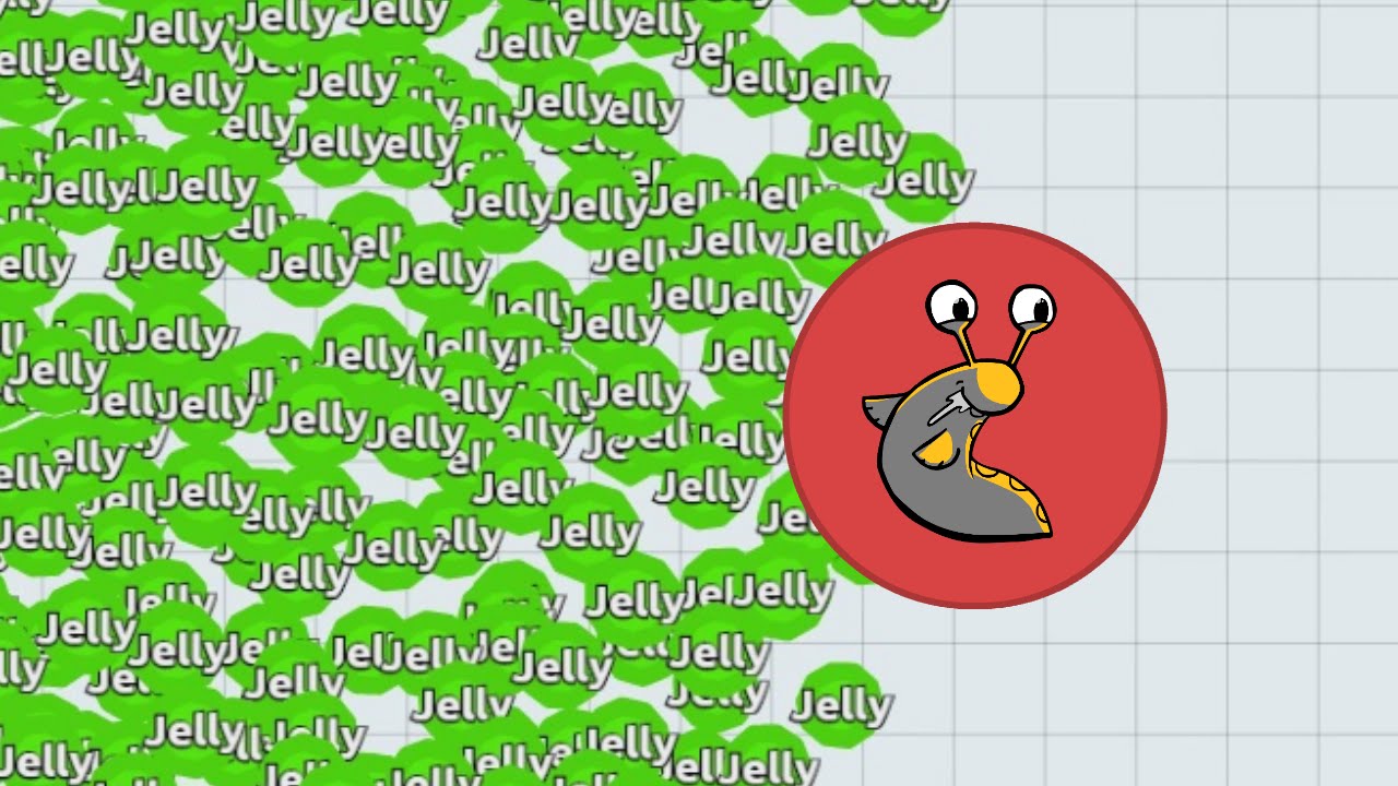 Now everyone cheat on Agar.io Mobile 🐒 