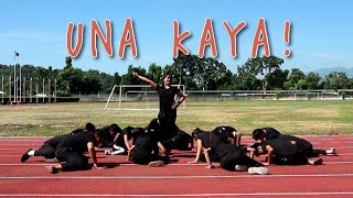 Ethnic Dance - Una Kaya | Blue Group STEM Pearson