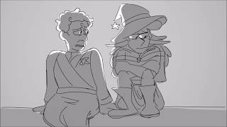 The Adventure Zone - Voice Claims