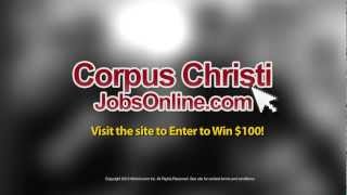 Corpus Christi Jobs, Employment | Love Work
