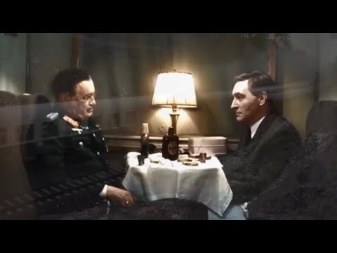 Аркадий Мангейм -