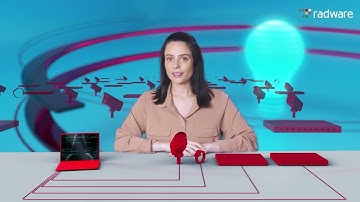 What is an IoT Botnet?| A Radware Minute