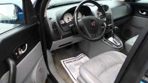 2005 Saturn Vue - New Castle DE