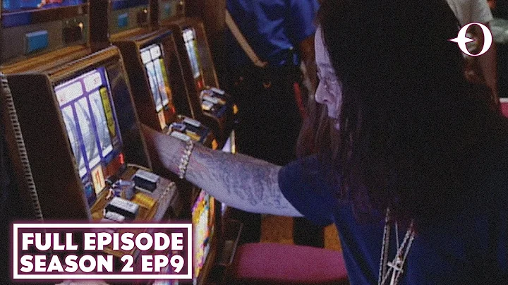 Viva Ozz-Vegas | Full Episode | The Osbournes S2 EP9 | The Osbournes TV
