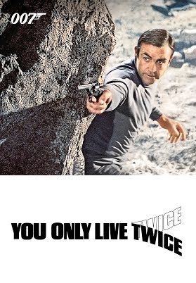 You Only Live Twice 1967 Ninjas At The Spectre S Base Youtube