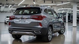 2026 Kia Seltos New Generation Review | Features Specs Mileage Price | Best SUV 2026 India