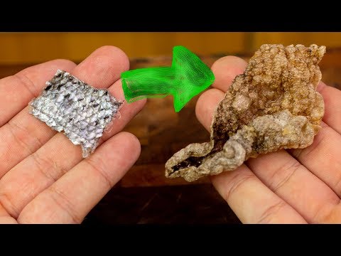 Video: How To Make Fish Skin