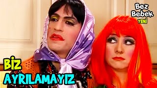 Mervenin Kına Gecesinde Olay - Bez Bebek