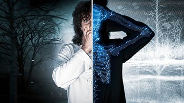 This 3D Scene Looks Like a Movie — But It’s Just Blender